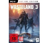 Koch Media Wasteland 3 vídeo juego PC Básico Inglés