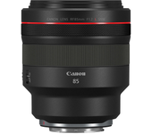 RF 85mm F1.2L USM