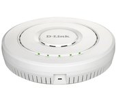 D-Link DWL-8620AP punto de acceso WLAN 2533 Mbit/s Energía sobre Ethernet (PoE) Blanco