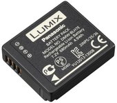Panasonic DMW-BLH7E batería para cámara/grabadora Ión de litio 680 mAh