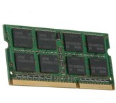G.Skill F3-10666CL9S-4GBSQ módulo de memoria 4 GB DDR3 1333 MHz