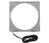 Phanteks Halos Lux Digital Negro