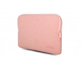 Urban Factory MSN23UF maletines para portátil 39,6 cm (15.6 pulgadas pulgadas) Funda Rosa