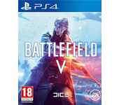 Battlefield V (PS4)