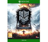 FROSTPUNK CONSOLE EDITION/X-ONE
