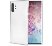 Celly Gelskin funda para teléfono móvil 17,3 cm (6.8 pulgadas pulgadas) Transparente