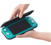 Nintendo 110755 Libro Gris