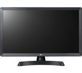 TV LG 24TL510S-PZ (24'' - 61 cm - HD - Smart TV)