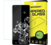 Proteccion Vidrio Full Cover LMobile para Samsung Galaxy S20 Ultra