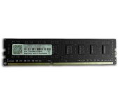 G.Skill 4GB DDR3-1600 módulo de memoria 1600 MHz