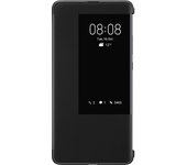 Hama Smart View funda para teléfono móvil 18,3 cm (7.2 pulgadas pulgadas) Folio Negro