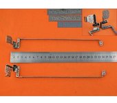 BISAGRAS PARA PORTATIL TOSHIBA SATELLITE C850 C855 C850d C855d L850 L855 15.6 pulgadas pulgadas (GRUESA) H000050070 H000050080