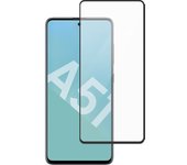 Cristal templado Samsung Galaxy A51 Curvo Patrón guía