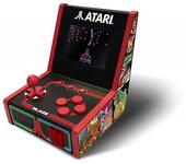 CONSOLA ATARI 5 GAME MINI ARCADE