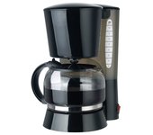 Comelec CG 4003 cafetera eléctrica Encimera Cafetera de filtro 1,2 L Manual