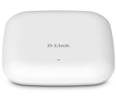 D-Link DBA-1210P punto de acceso WLAN 1200 Mbit/s Energía sobre Ethernet (PoE) Blanco