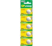 GP Batteries Lithium Cell CR2016 Single-use battery Litio