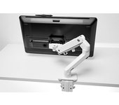 Wacom ACK62804K soporte de mesa para pantalla plana 81,3 cm (32 pulgadas pulgadas) Abrazadera Blanco