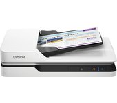 Epson WorkForce DS-1630 Power PDF