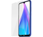 Protector Xiaomi Redmi Note 8 cristal templado 9H - 0,33 mm