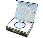 Filtro Dark-Sky 77mm Slim