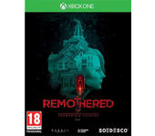Remothered: Tormented Fathers (Xbox One)