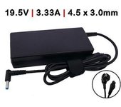 Cargador portatil para HP Pavilion 710413-001 PPP012D-S