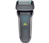 Remington F5000 Máquina de afeitar de láminas Recortadora Negro, Verde, Gris