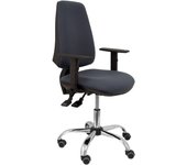 Silla Elche S 24 horas bali gris