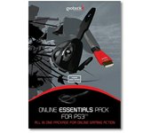 Shardan Online Essentials Pack, PS3