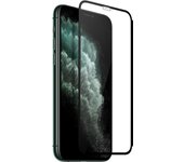 Cristal templado iPhone 11 Pro 9H Oleofóbico Hardglass Max Lite - Negro