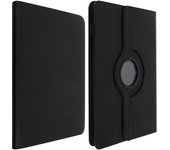 Funda para Tableta de 7 pulgadas Universal con Soporte giratorio 360° - Negro