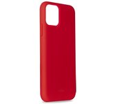 PURO IPCX6519ICONRED funda para teléfono móvil 16,5 cm (6.5 pulgadas pulgadas) Rojo