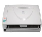 Canon imageFORMULA DR-6030C 600 x 600 DPI Escáner alimentado con hojas Blanco A3