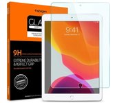 Spigen GLAS.tR Slim Protector de pantalla Teléfono móvil/smartphone Apple 1 pieza(s)