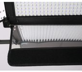 CAJA DE LUZ CON PANAL DE ABEJA PARA LG-900