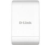 D-Link DAP-3315 punto de acceso WLAN 300 Mbit/s Energía sobre Ethernet (PoE) Blanco