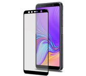 Celly Full Glass Protector de pantalla Teléfono móvil/smartphone Samsung 1 pieza(s)