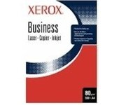 Xerox Papier Business 80 A4 papel para impresora de inyección de tinta