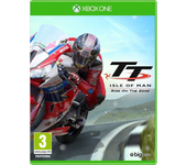 TT Isle Of Man (Xbox One)