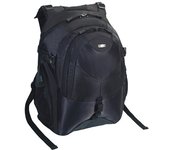 DELL Campus maletines para portátil 40,6 cm (16 pulgadas pulgadas) Funda tipo mochila Negro