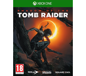Shadow Of The Tomb Raider (Xbox One)