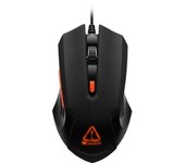Canyon Star Raider ratón USB tipo A Óptico 3200 DPI mano derecha