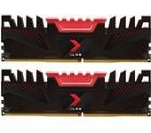 PNY XLR8 módulo de memoria 16 GB DDR4 2666 MHz