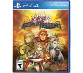 Koch Media Grand Kingdom Limited Edition, PS4 vídeo juego PlayStation 4 Inglés