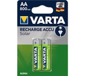 Varta 56736 Batería recargable AA Níquel-metal hidruro (NiMH)