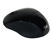 T'nB MM240B ratón RF inalámbrico Óptico 1600 DPI