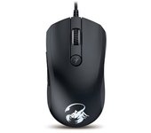 Genius Scorpion M6-600 ratón USB Óptico 5000 DPI mano derecha