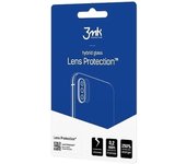 Proteccion Vidrio Normal 3MK para Xiaomi Mi 10