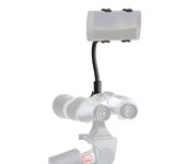 Soporte para Smartphone para Prismaticos/Telescopios
